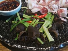 -八闽饭店闽南小镇(铁西店)