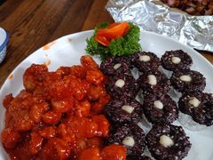 -闻香阁·清真(光荣道店)