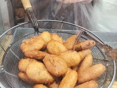 -厚富香面食店王好炸糕(延安路店)