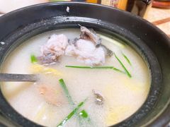 -老船长海鲜大排档(集美店)