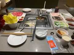 -海底捞火锅(青悦城店)