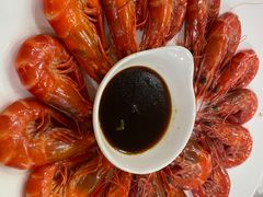 -天鲜阁·海鲜粤菜·33年老字号(石槎白云站店)