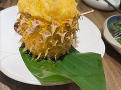 -云海肴·汽锅鸡·云南菜(广安门天虹店)