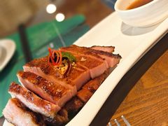 -帕蓝·暹罗料理(大学路店)