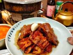 -蒜香焼肉PURUSHIN(马场路店)