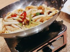 -梁家大院(昆山会展中心店)