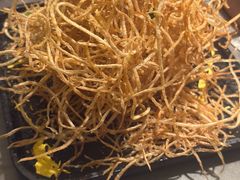 -牛村来人潮汕牛肉火锅(西单店)