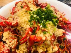 -虾小龙老长沙龙虾馆(坡子街店)