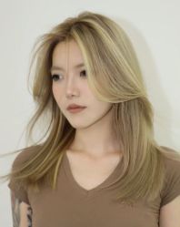 -丽时 Hair Salon