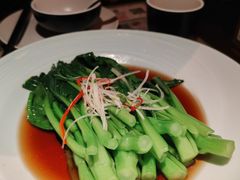 -绿茶餐厅(光谷世界城步行街店)