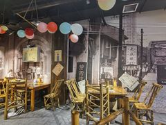 大堂-烂摊摊火锅集市(河北总店)