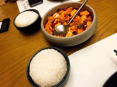 -榕意·川味之美(深业上城店)