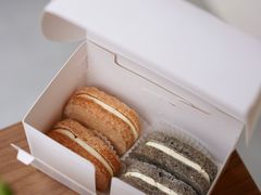 -La Porte de Paris 巴黎之门法式甜品