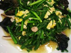 木须韭菜-穆伊林牛羊肉店(白山路店)