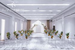 -红丝高端婚礼中心(旗舰店)
