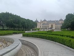 -龙谕酒庄