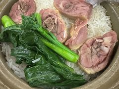 -煲煲掂风味煲仔饭餐厅(西区店)