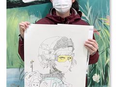 -尼莫儿童美术(三阳路融科天城校区)