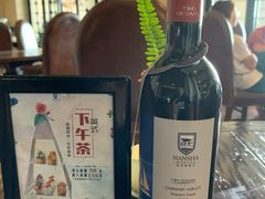 -南沙游艇会·大兵船餐厅