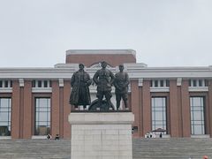 -照金红色旅游名镇