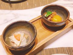 -月下料理(楷林IFC店)