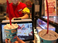 -DQ·蛋糕·冰淇淋(昌平国泰店)