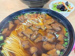 -瞻老元面馆(双塘路店)