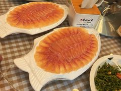 -京北渔家傲