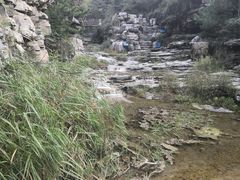 -孤山寨风景区