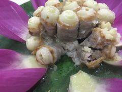 -吴门人家·苏宴宫廷菜(拙政园店)