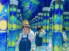 -天津梵高星空艺术馆(天河城旗舰店)