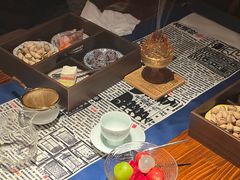 -中和·国风茶馆(愚园路店)
