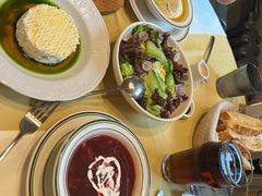 -秋林西餐厅(总店)