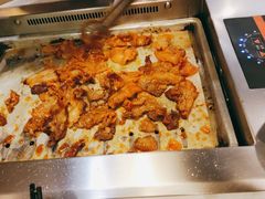 -新石器烤肉(千灯大润发店)