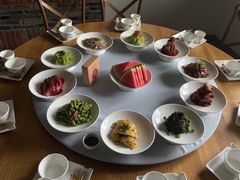 -吴越荣记·苏州菜·松鼠桂鱼(娄门景区店)