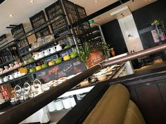 -亚马逊海鲜自助餐厅(惠山万达店)