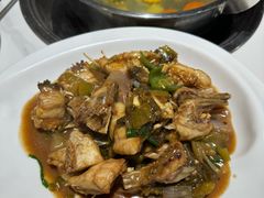 -红日饭店(裕隆三路店)