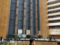 -杭州国际会议中心洲际酒店-原素全日餐厅(解放东路店)