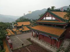 -丰都鬼城名山景区