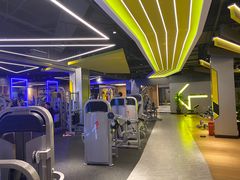 -贝菲特游泳健身(徐泾店)