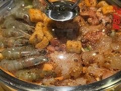 -黄记煌三汁焖锅(1818广场店)