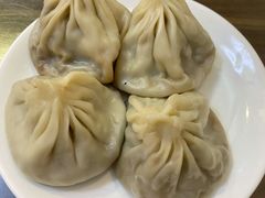 特色小笼包-鼎泰丰(德基广场店)