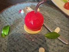 -长沙北辰洲际酒店-兰调全日餐厅