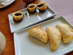 -苏州园区福朋喜来登酒店·聚味轩中餐厅