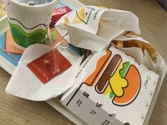 -德克士(通惠门店)