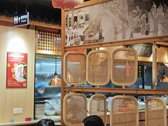-安泰楼·佛跳墙创始人·传统闽味早茶·酒楼(三坊七巷闽菜地标店)