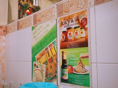 大堂-红大哥水门鸡饭(總店)