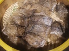 -大叹号·朝鲜族烤肉(潍坊泰华城店)
