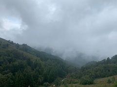 -驼梁风景区