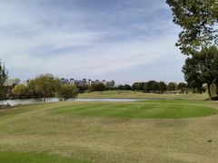 -旭宝高尔夫俱乐部